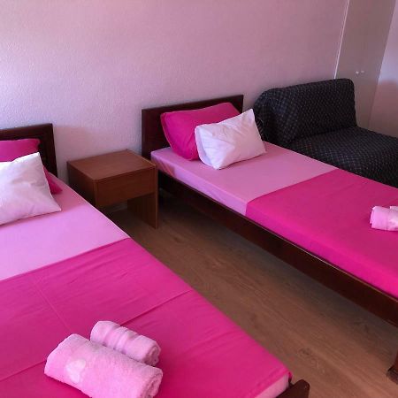 Apartman Nina2 Risan Zewnętrze zdjęcie
