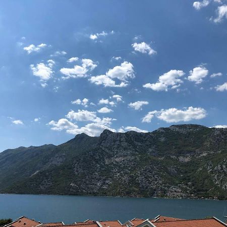 Apartman Nina2 Risan Zewnętrze zdjęcie