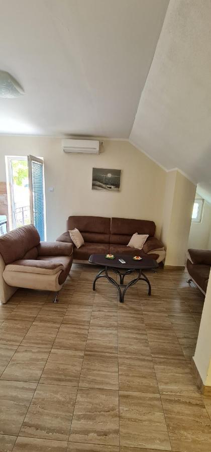 Apartman Nina2 Risan Zewnętrze zdjęcie