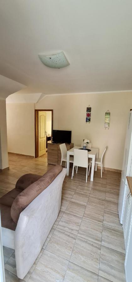 Apartman Nina2 Risan Zewnętrze zdjęcie