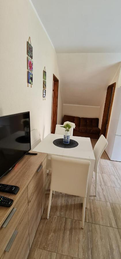 Apartman Nina2 Risan Zewnętrze zdjęcie