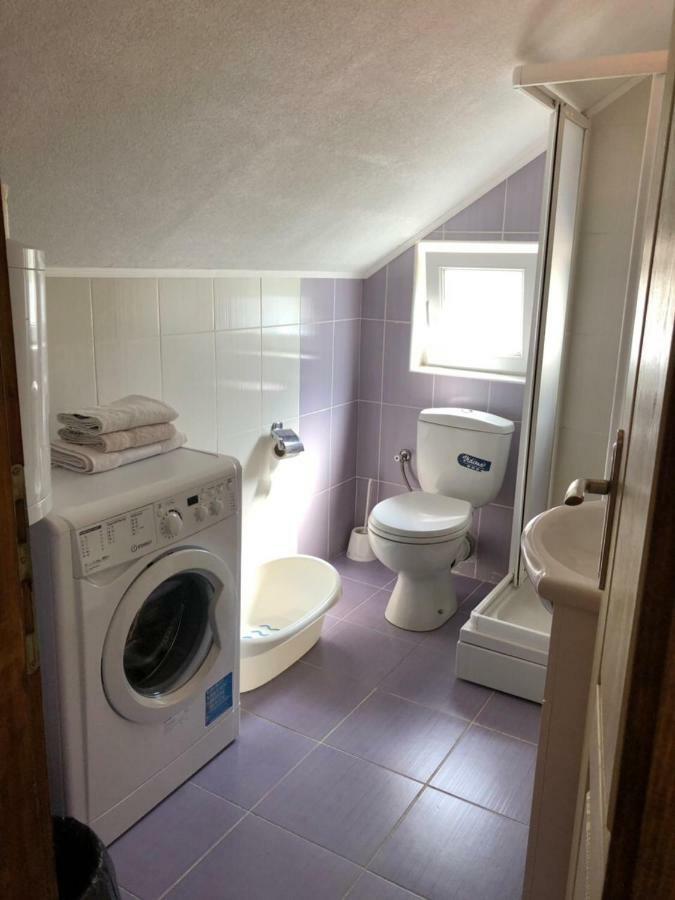 Apartman Nina2 Risan Zewnętrze zdjęcie
