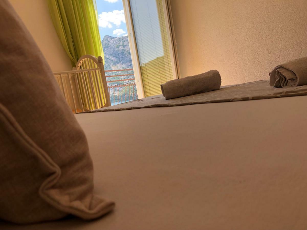 Apartman Nina2 Risan Zewnętrze zdjęcie
