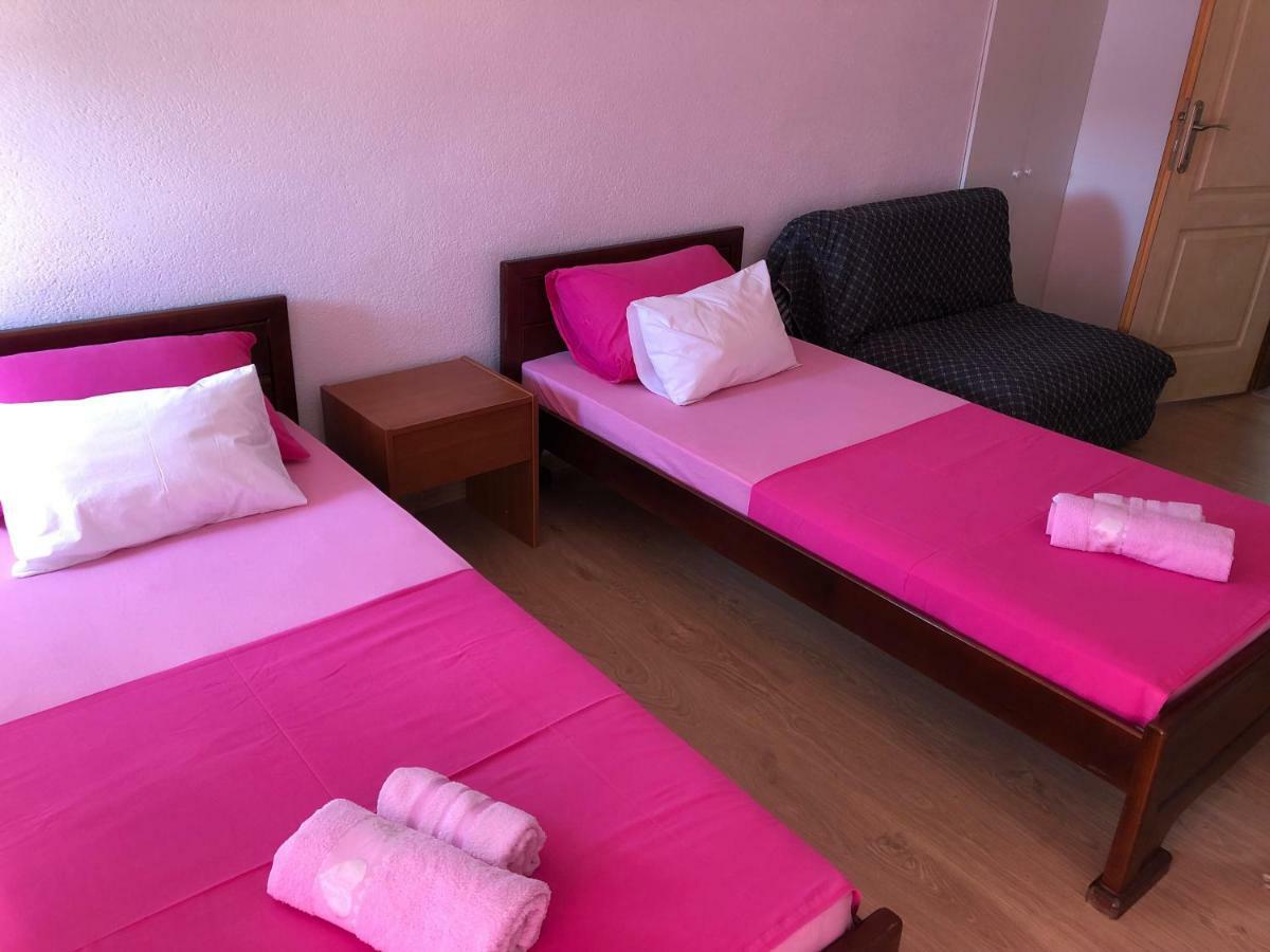 Apartman Nina2 Risan Zewnętrze zdjęcie