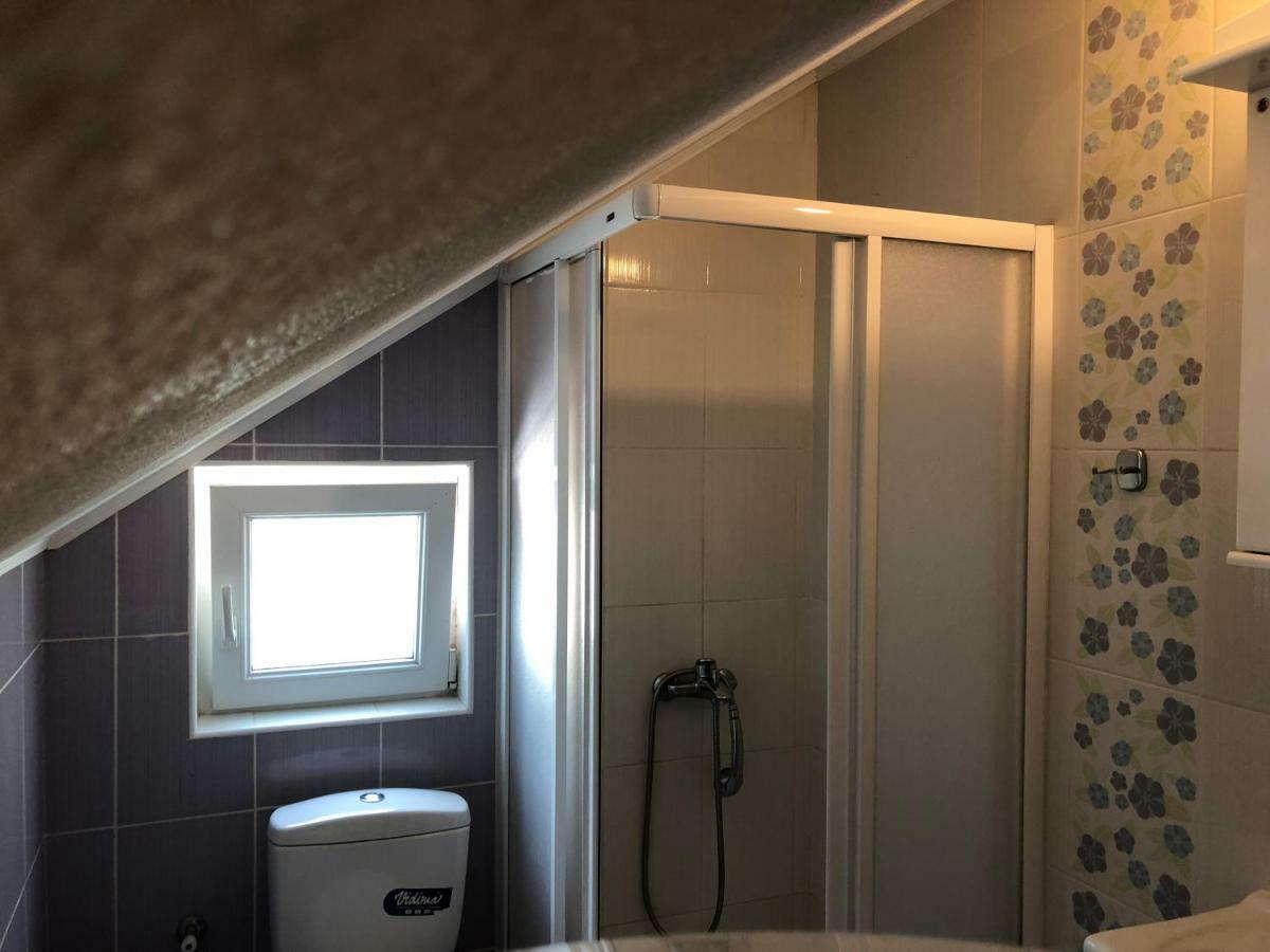 Apartman Nina2 Risan Zewnętrze zdjęcie